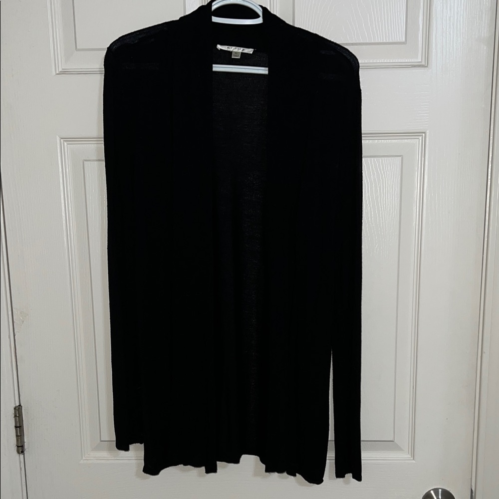 Cyrus Long Sleeve Knit Cardigan